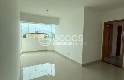 Cobertura à venda, 3 quartos, 1 suíte, 2 vagas, tubalina - uberlândia/mg
