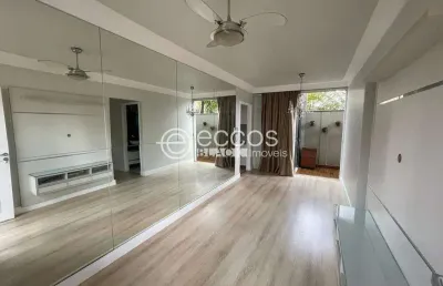 Casa à venda, 2 quartos, 1 suíte, 2 vagas, mercês - uberaba/mg