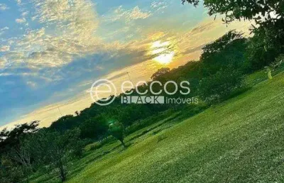 Terreno em condomínio à venda, cyrela landscape - uberaba/mg