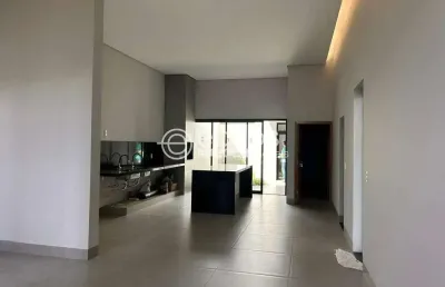 Casa à venda, 3 quartos, 1 suíte, 2 vagas, aclimação - uberlândia/mg