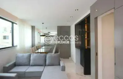 Apartamento para aluguel, 2 quartos, 2 suítes, 2 vagas, são pedro - belo horizonte/mg