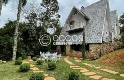 Casa em condomínio para aluguel, 5 quartos, 2 suítes, 4 vagas, bosque da ribeira - nova lima/mg