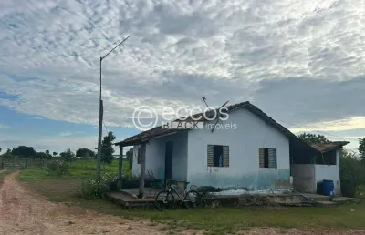 Chácara / sítio à venda na Zoa Rural Paranã-to, 66, Zona Rural, Paranã