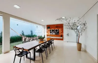 Casa à venda, 3 quartos, 1 suíte, 3 vagas, presidente roosevelt - uberlândia/mg