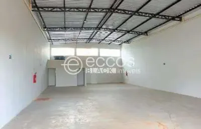 Barracão / Galpão / Depósito para alugar na Avenida Manuel Lucio, 235, Grand Ville, Uberlândia
