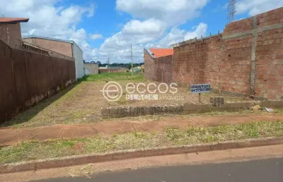 Terreno à venda, parque das laranjeiras - uberaba/mg