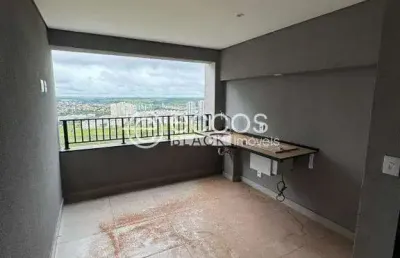 Apartamento à venda, 3 quartos, 1 suíte, 2 vagas, jardim sul - uberlândia/mg