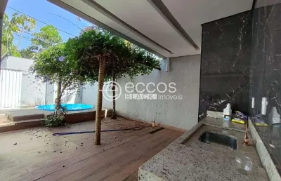 Casa à venda, 3 quartos, 1 suíte, 2 vagas, granada - uberlândia/mg