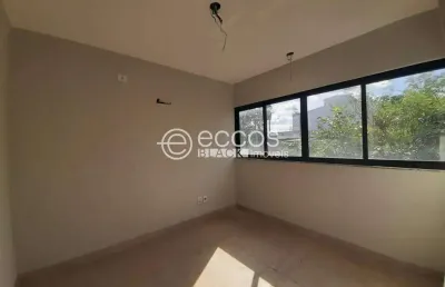 Apartamento para aluguel, 2 quartos, 1 suíte, umuarama - uberlândia/mg