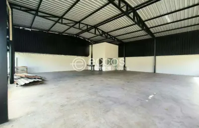 Barracão / Galpão / Depósito para alugar na Rua dos Pereiras, --, Brasil, Uberlândia