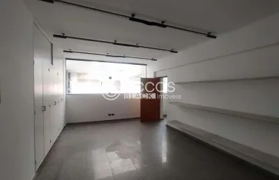 Sala comercial para aluguel, centro - uberlândia/mg