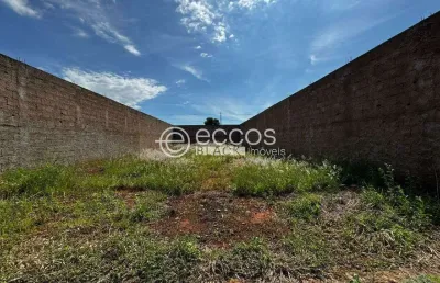 Terreno à venda, parque das laranjeiras - uberaba/mg