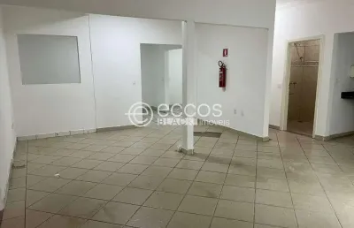 Imóvel comercial para aluguel, saraiva - uberlândia/mg