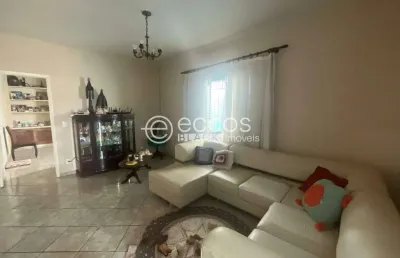 Casa à venda, 4 quartos, 2 suítes, 2 vagas, bom jesus - uberlândia/mg