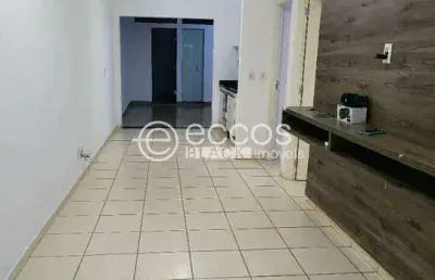Casa em condomínio à venda, 3 quartos, 3 vagas, aclimação - uberlândia/mg
