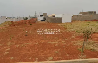 Terreno à venda, quinta alto umuarama - uberlândia/mg