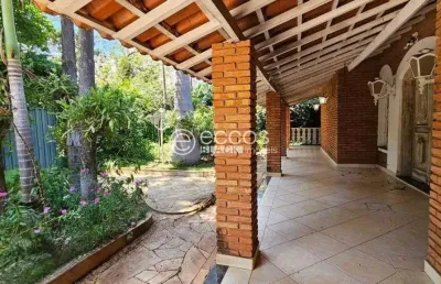Casa à venda, 4 quartos, 4 suítes, 2 vagas, estados unidos - uberaba/mg