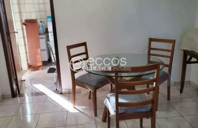 Apartamento à venda, 3 quartos, 1 suíte, 3 vagas, osvaldo rezende - uberlândia/mg