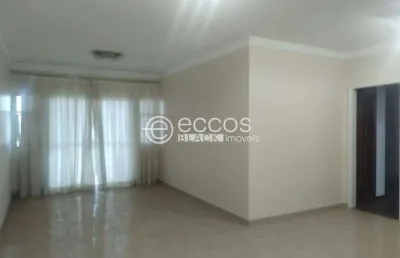 Apartamento para aluguel, 4 quartos, 1 suíte, 2 vagas, osvaldo rezende - uberlândia/mg
