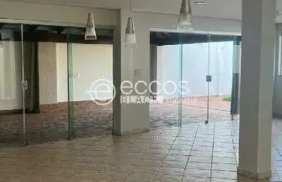 Casa para aluguel, 4 quartos, 3 suítes, 2 vagas, jardim das acácias - uberlândia/mg