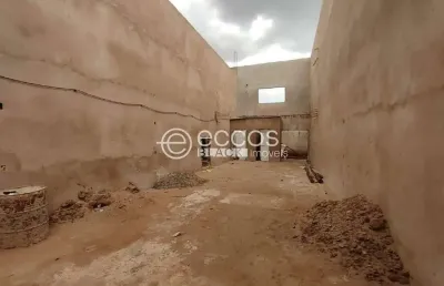 Ponto comercial para alugar na Avenida Ana Godoy De Sousa, --, Santa Mônica, Uberlândia