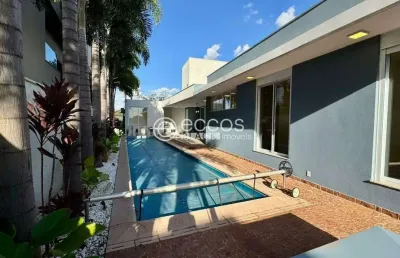 Casa em condomínio à venda, 2 quartos, 2 suítes, 4 vagas, jardim sul - uberlândia/mg