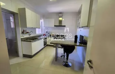 Apartamento à venda, 3 quartos, 1 suíte, 2 vagas, santa maria - uberaba/mg