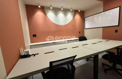 Sala comercial para aluguel, cazeca - uberlândia/mg