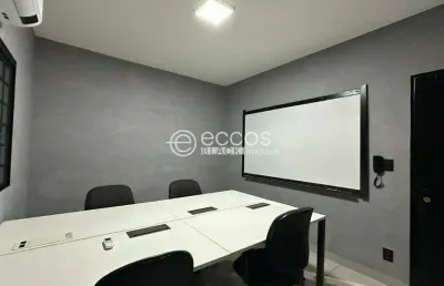 Sala comercial para aluguel, cazeca - uberlândia/mg
