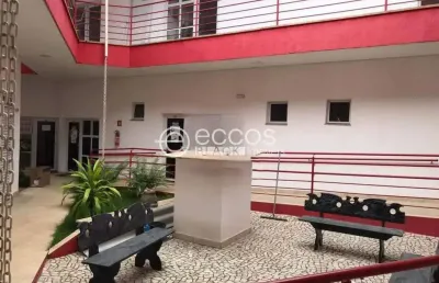 Sala comercial para aluguel, tibery - uberlândia/mg