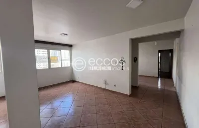 Apartamento à venda, 4 quartos, 1 suíte, 1 vaga, centro - uberlândia/mg