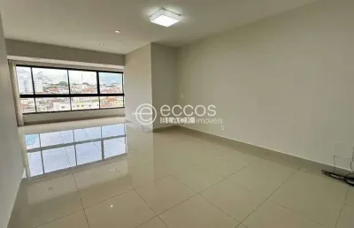 Apartamento à venda, 2 quartos, 2 suítes, 2 vagas, são sebastião - uberaba/mg