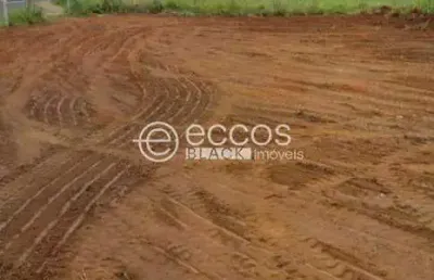 Terreno à venda, flamboyant residencial park - uberaba/mg