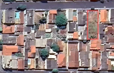 Terreno à venda na Rua Xavantes, --, São Benedito, Uberaba