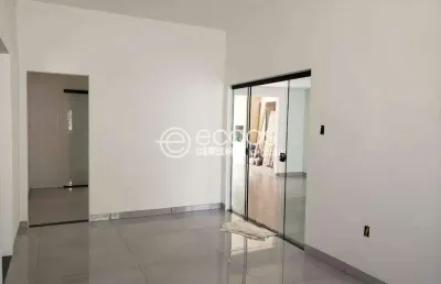 Casa à venda, 3 quartos, 1 suíte, 3 vagas, são jorge - uberlândia/mg