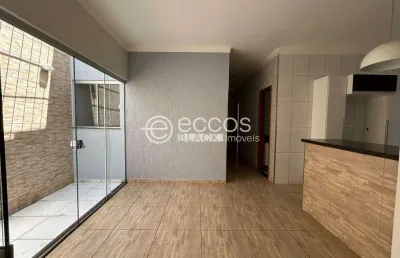 Casa à venda, 3 quartos, 1 suíte, 2 vagas, jardim patrícia - uberlândia/mg