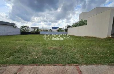 Terreno em condomínio à venda, cyrela landscape - uberaba/mg