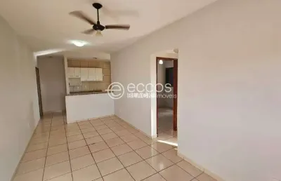 Apartamento à venda, 2 quartos, 2 suítes, 1 vaga, vila alvorada - uberaba/mg