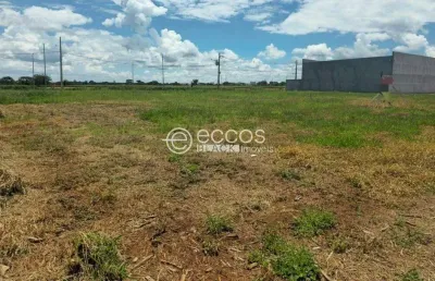 Terreno à venda, parque das laranjeiras - uberaba/mg