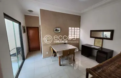 Casa à venda, 3 quartos, 1 suíte, 2 vagas, quinta boa esperança - uberaba/mg