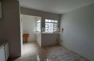 Apartamento à venda, 2 quartos, universitário - uberaba/mg