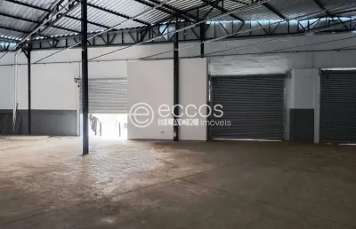 Sala comercial para aluguel, jardim europa - uberlândia/mg