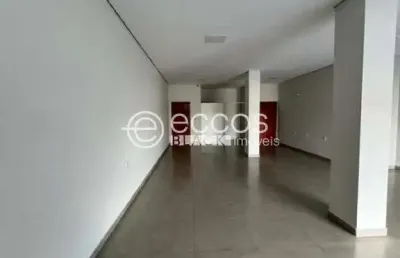 Barracão / Galpão / Depósito para alugar na Avenida Tonico Rezende, --, Jardim Europa, Uberlândia