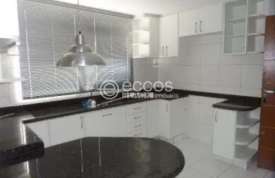 Apartamento para aluguel, 3 quartos, 1 suíte, 2 vagas, nossa senhora aparecida - uberlândia/mg
