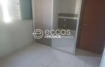 Apartamento à venda, 3 quartos, 1 suíte, 2 vagas, tubalina - uberlândia/mg