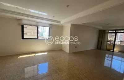 Apartamento à venda, 3 quartos, 2 suítes, 1 vaga, martins - uberlândia/mg