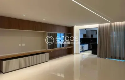 Apartamento à venda, 3 quartos, 3 suítes, 3 vagas, saraiva - uberlândia/mg