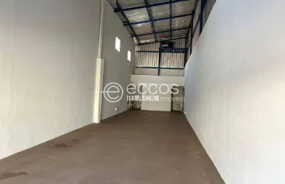 Imóvel comercial para aluguel, luizote de freitas - uberlândia/mg