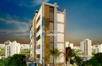 Apartamento à venda, 2 quartos, 1 suíte, 2 vagas, santo antônio - belo horizonte/mg