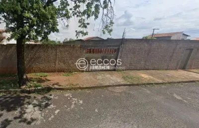 Terreno à venda na Rua Alagoas, --, Brasil, Uberlândia